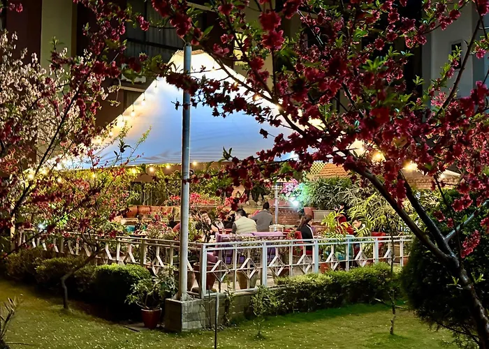 Hotel Siddhi Manakamana Kathmandu