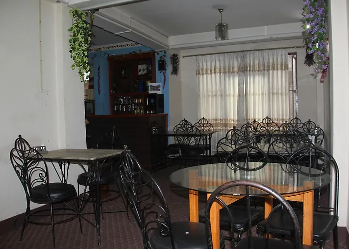 Hotel Api Kathmandu