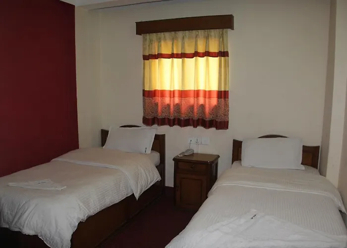 Hotel Api Kathmandu